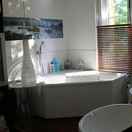 In Ot Kirchmoser Apartment Dorotheenhof