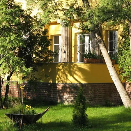 Apartment In Ot Kirchmoser
