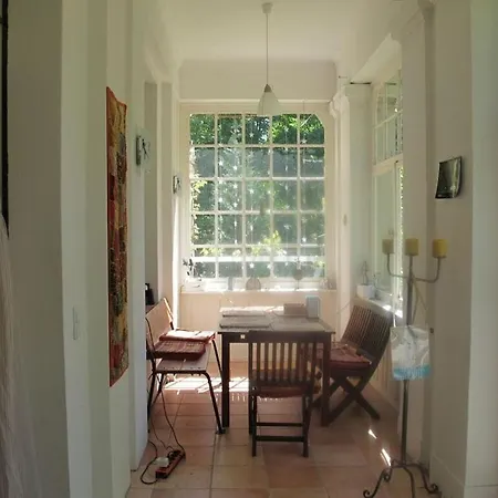 Apartment In Ot Kirchmoser