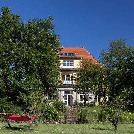 Apartment In Ot Kirchmoser Dorotheenhof